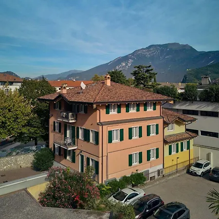 Апартаменты Marrone Come Terra